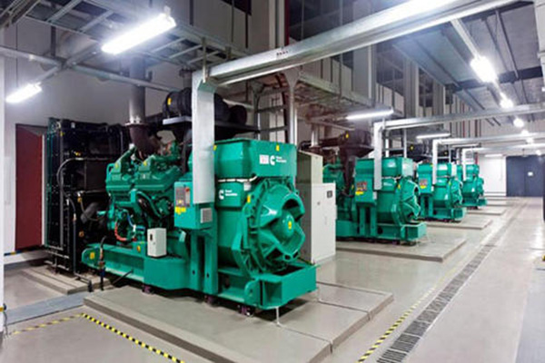 穆棱发电机出租