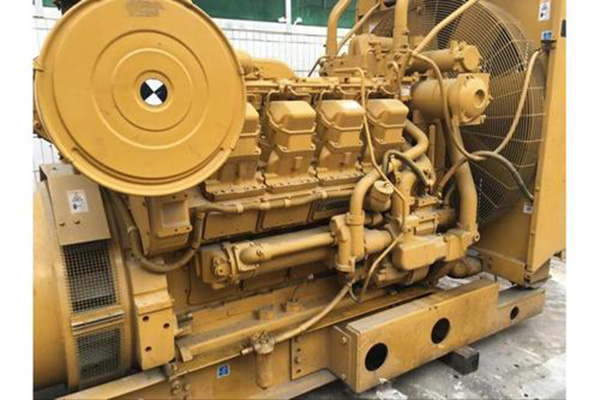 穆棱发电机出租