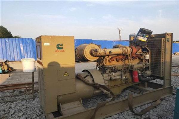 穆棱发电机出租 穆棱发电机出租