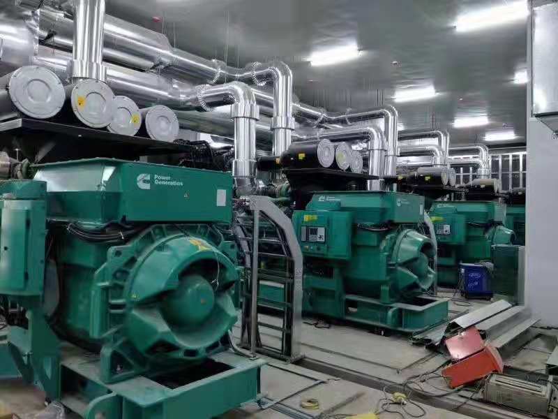 穆棱发电机出租 穆棱发电机出租