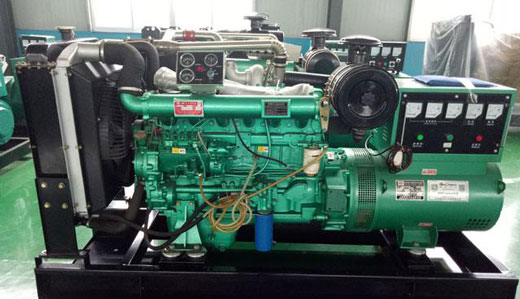 穆棱发电机不发电的原因