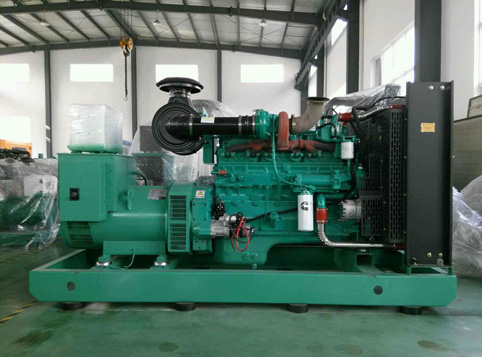 穆棱柴油发电机组 穆棱柴油发电机组
