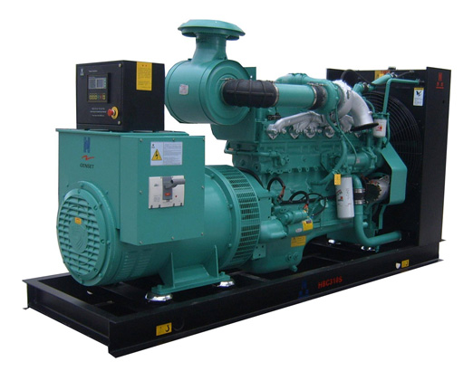 穆棱柴油发电机 穆棱柴油发电机