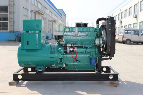 穆棱小型柴油发电机 穆棱小型柴油发电机