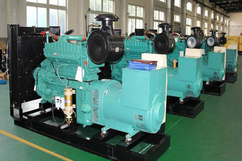 穆棱小型柴油发电机 穆棱小型柴油发电机