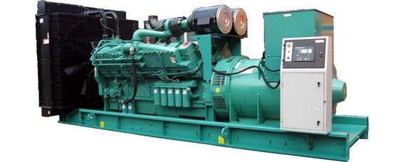穆棱柴油发电机 穆棱柴油发电机