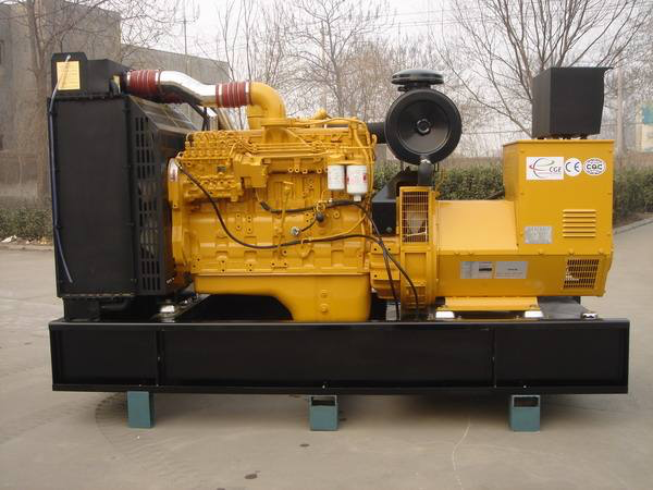 穆棱发电机出租