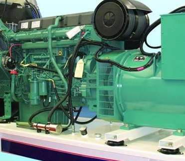 穆棱发电机出租